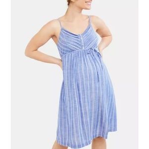Motherhood Maternity dress